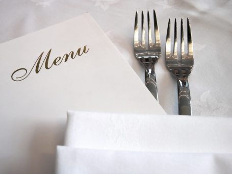 Gastronomie in und um Viechtach
